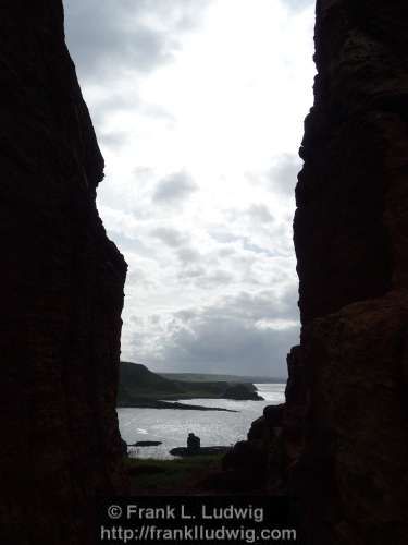 Giant's Causeway